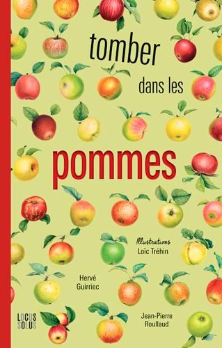 Emprunter Tomber dans les pommes livre