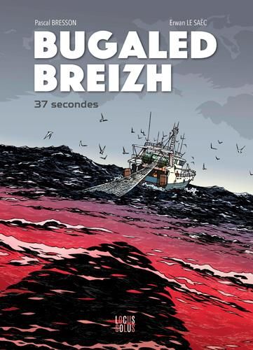 Emprunter Bugaled Breizh. 37 secondes livre