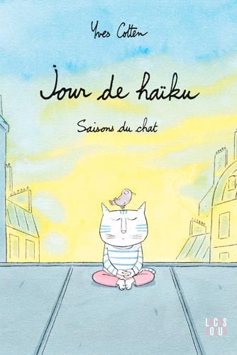 Emprunter Jour de haïku. Saisons du chat livre