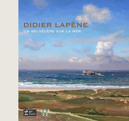 Emprunter Didier Lapène. Un belvédère sur la mer livre