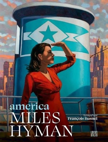 Emprunter America. Edition bilingue français-anglais livre