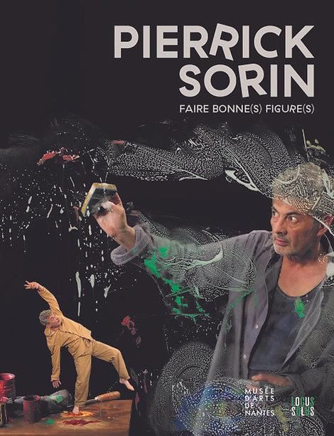 Emprunter Pierrick Sorin. Faire bonne(s) figure(s) livre