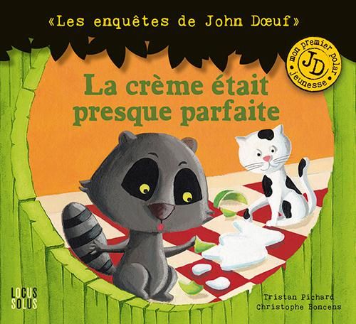 Emprunter La crème était presque parfaite livre