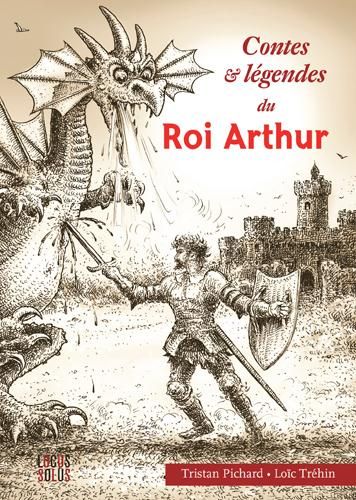 Emprunter Contes et légendes du roi Arthur livre