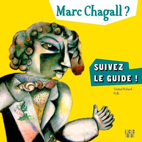 Emprunter Marc Chagall ? livre