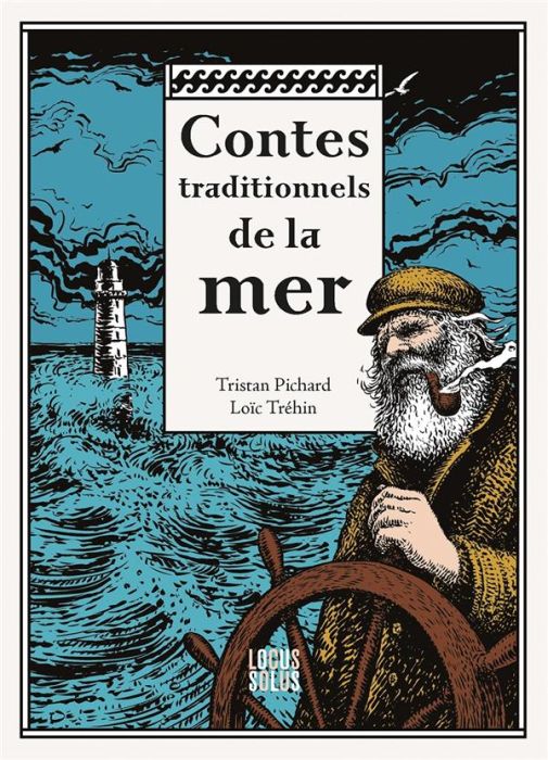 Emprunter Contes traditionnels de la mer livre