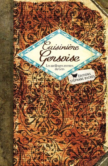 Emprunter Cuisinière Gersoise livre