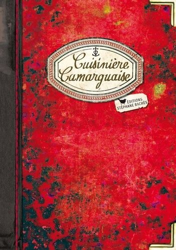 Emprunter Cuisinière Camarguaise livre