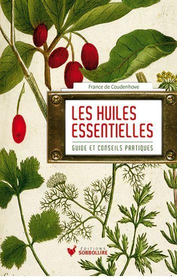 Emprunter Les huiles essentielles. Guide et conseil pratique livre