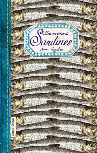 Emprunter Mes recettes de Sardines livre