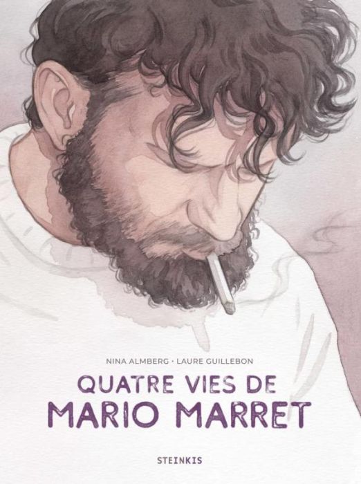 Emprunter Quatre vies de Mario Marret livre