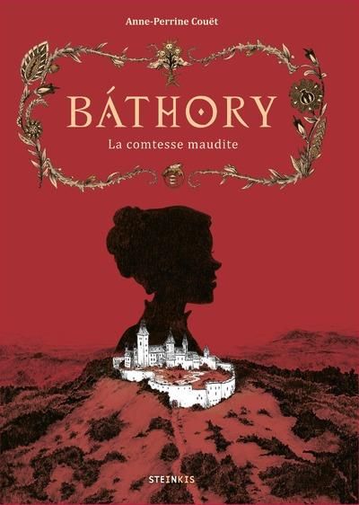 Emprunter Bathory, la comtesse maudite livre