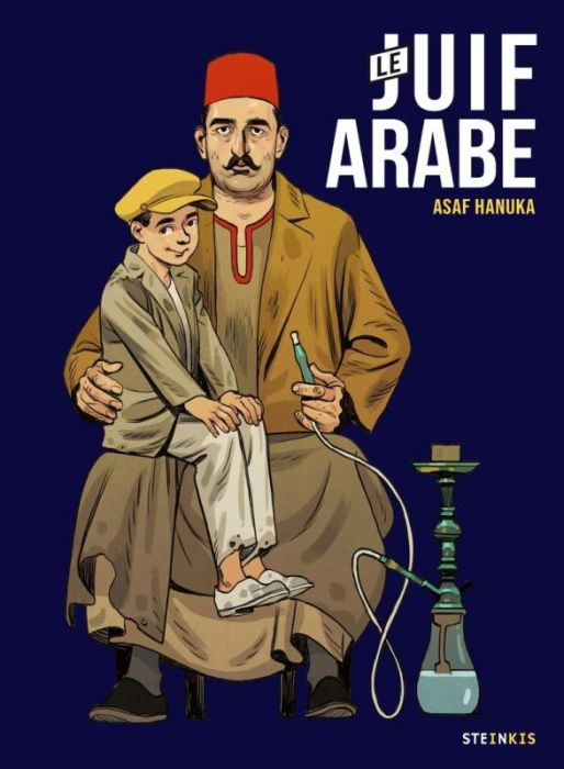 Emprunter Le juif arabe livre