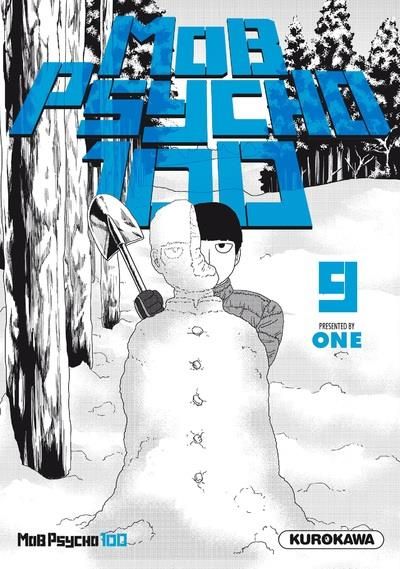 Emprunter Mob psycho 100 Tome 9 livre