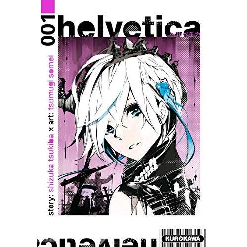 Emprunter Helvetica Tome 1 livre