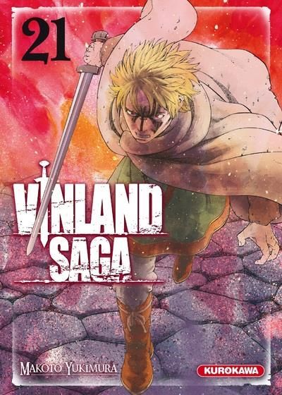 Emprunter Vinland Saga Tome 21 livre