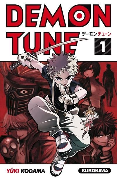 Emprunter Demon Tune Tome 1 livre