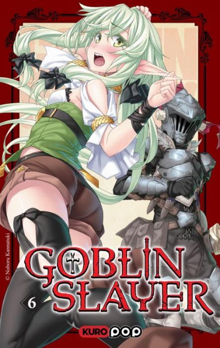 Emprunter Goblin Slayer - Roman Tome 6 livre