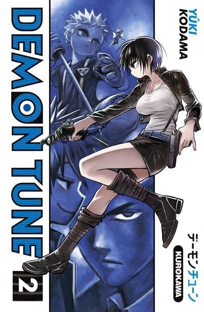 Emprunter Demon Tune Tome 2 livre