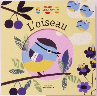 Emprunter L'oiseau livre