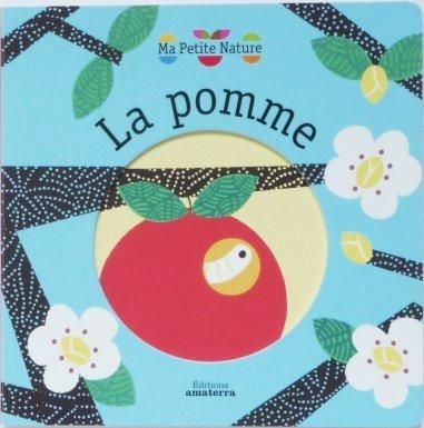 Emprunter La pomme livre