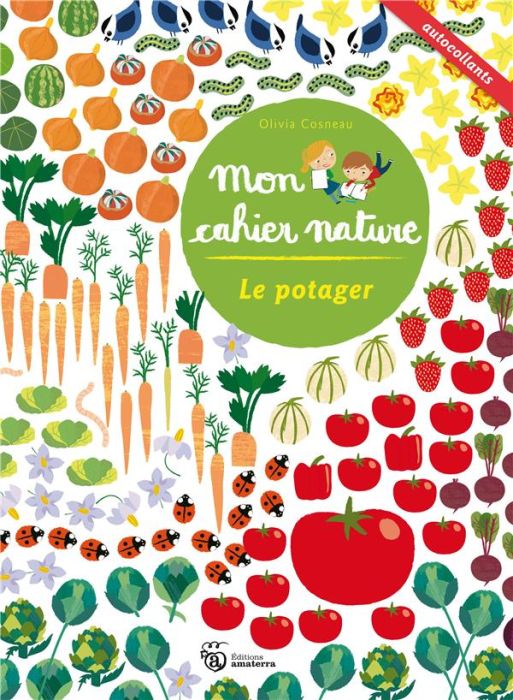 Emprunter Le potager livre