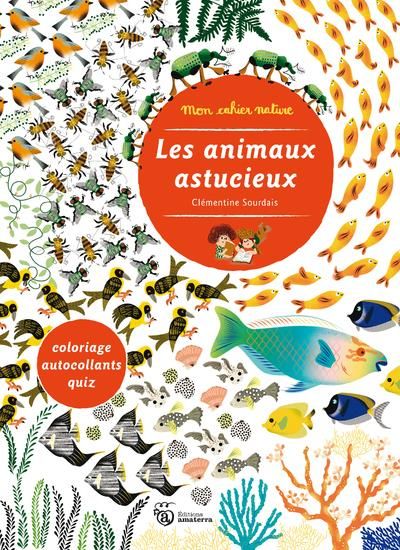 Emprunter Les animaux astucieux livre