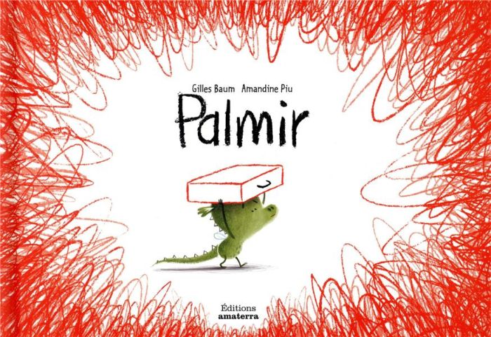 Emprunter Palmir livre