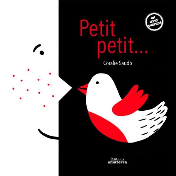 Emprunter Petit, petit... livre