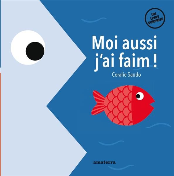 Emprunter Moi aussi j'ai faim ! livre