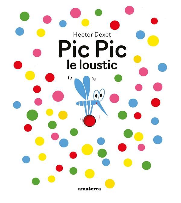 Emprunter Pic Pic, le loustic livre