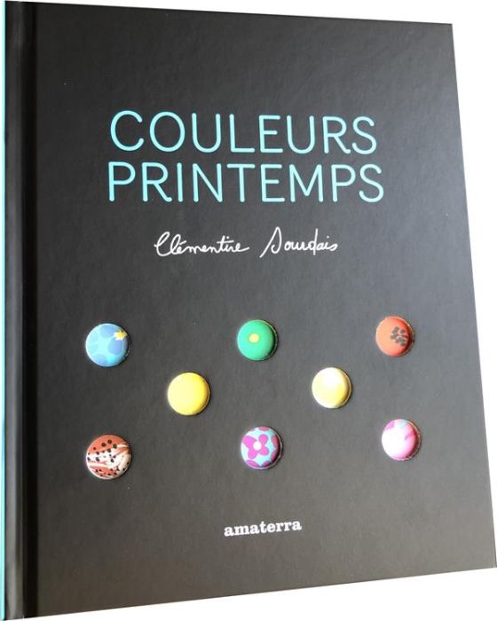 Emprunter Couleurs printemps livre