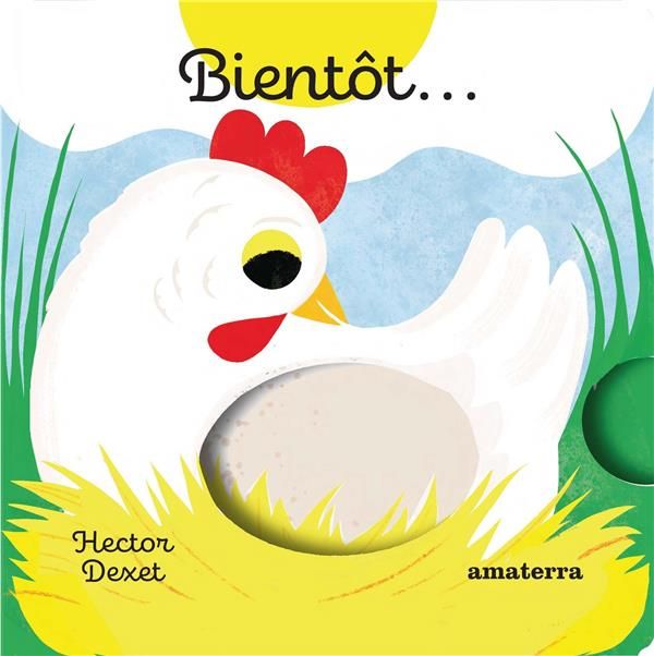 Emprunter Bientôt... livre