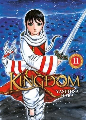 Emprunter Kingdom Tome 11 livre