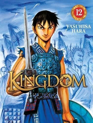 Emprunter Kingdom Tome 12 livre