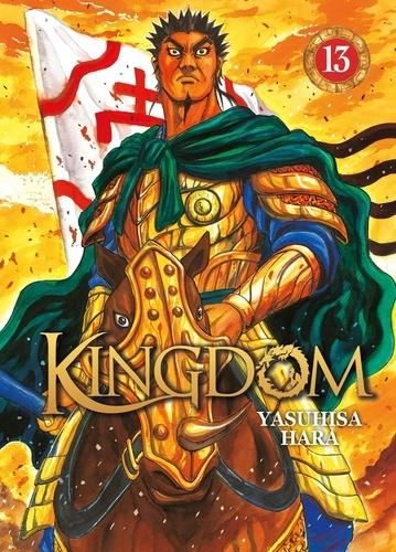 Emprunter Kingdom Tome 13 livre