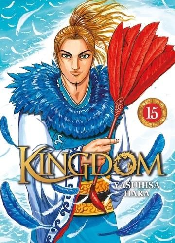 Emprunter Kingdom Tome 15 livre