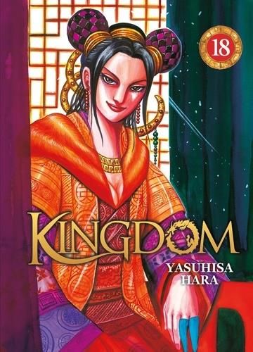 Emprunter Kingdom Tome 18 livre