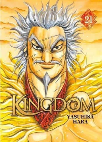 Emprunter Kingdom Tome 21 livre