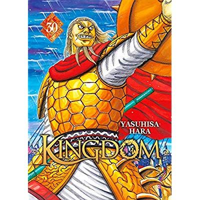 Emprunter Kingdom Tome 30 livre