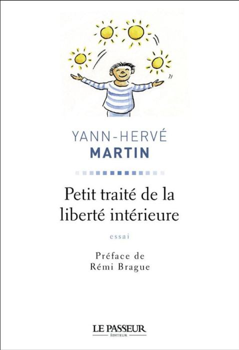 Emprunter Petit traité de la liberté intérieure livre