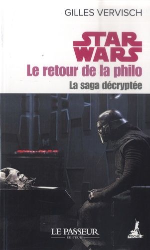 Emprunter Star Wars, le retour de la philo livre