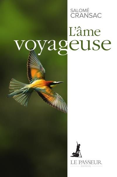 Emprunter L'âme voyageuse livre