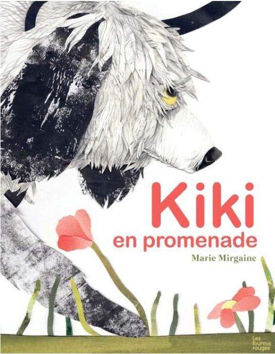 Emprunter Kiki en promenade livre