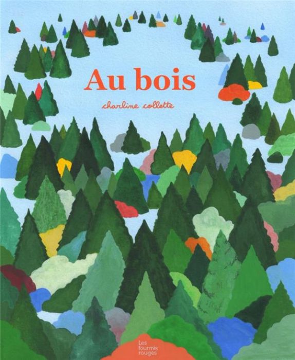 Emprunter Au bois livre