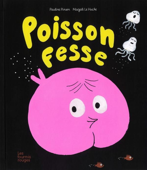 Emprunter Poisson-Fesse livre