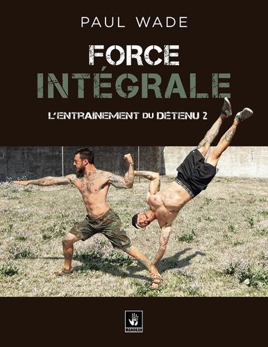 Emprunter Force intégrale livre