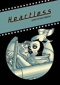 Emprunter Heartless livre