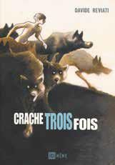 Emprunter Crache trois fois livre