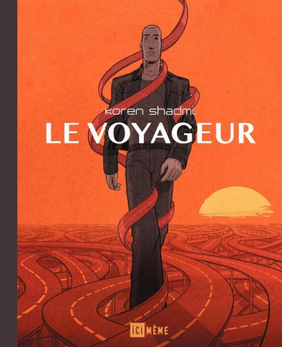 Emprunter Le voyageur livre